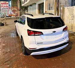 شيفروليه ايكونس